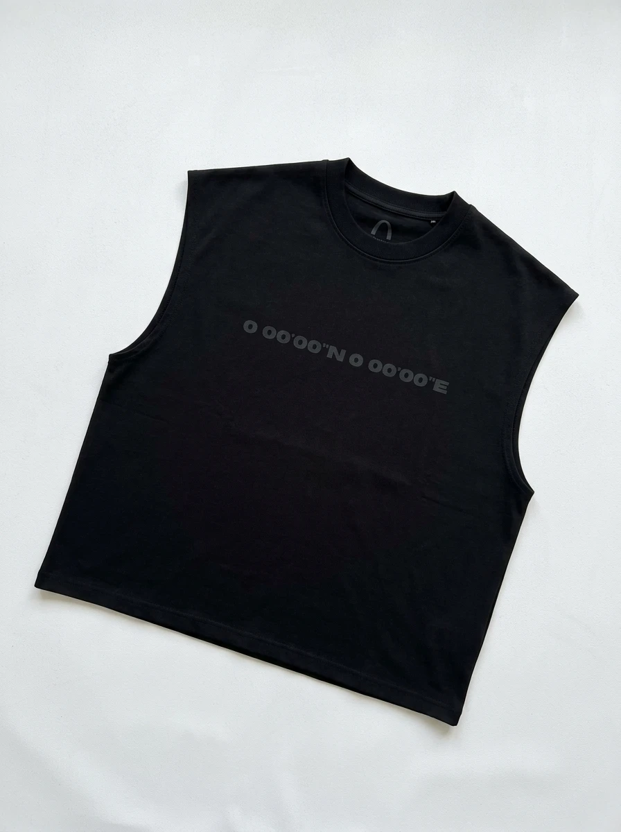 Coordinates